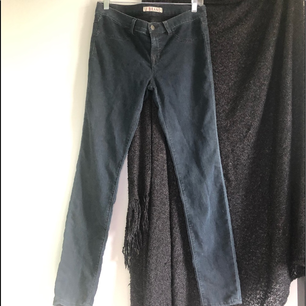 J Brand skinny stretchy jeans 29